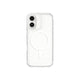 AMAZINGTHING MINIMAL MAGSAFE DROP PROOF CASE FOR IPHONE 16 SERIES - CLEAR - Best Buy Tech