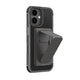 AMAZINGTHING OMNI MAGSAFE DROP PROOF CASE WITH STAND FOR IPHONE 16 SERIES - BLACK - Best Buy Tech