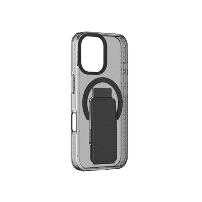 AMAZINGTHING TITAN PRO HOLDER MAGSAFE DROP PROOF CASE FOR IPHONE 16 SERIES - Best Buy Tech