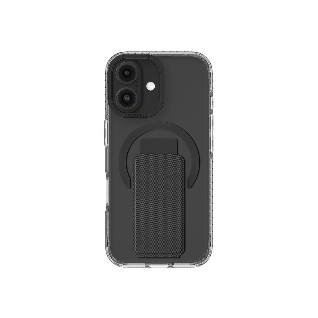 AMAZINGTHING TITAN PRO HOLDER MAGSAFE DROP PROOF CASE FOR IPHONE 16 SERIES AMAZINGTHING TITAN PRO HOLDER MAGSAFE DROP PROOF CASE FOR IPHONE 16 SERIES