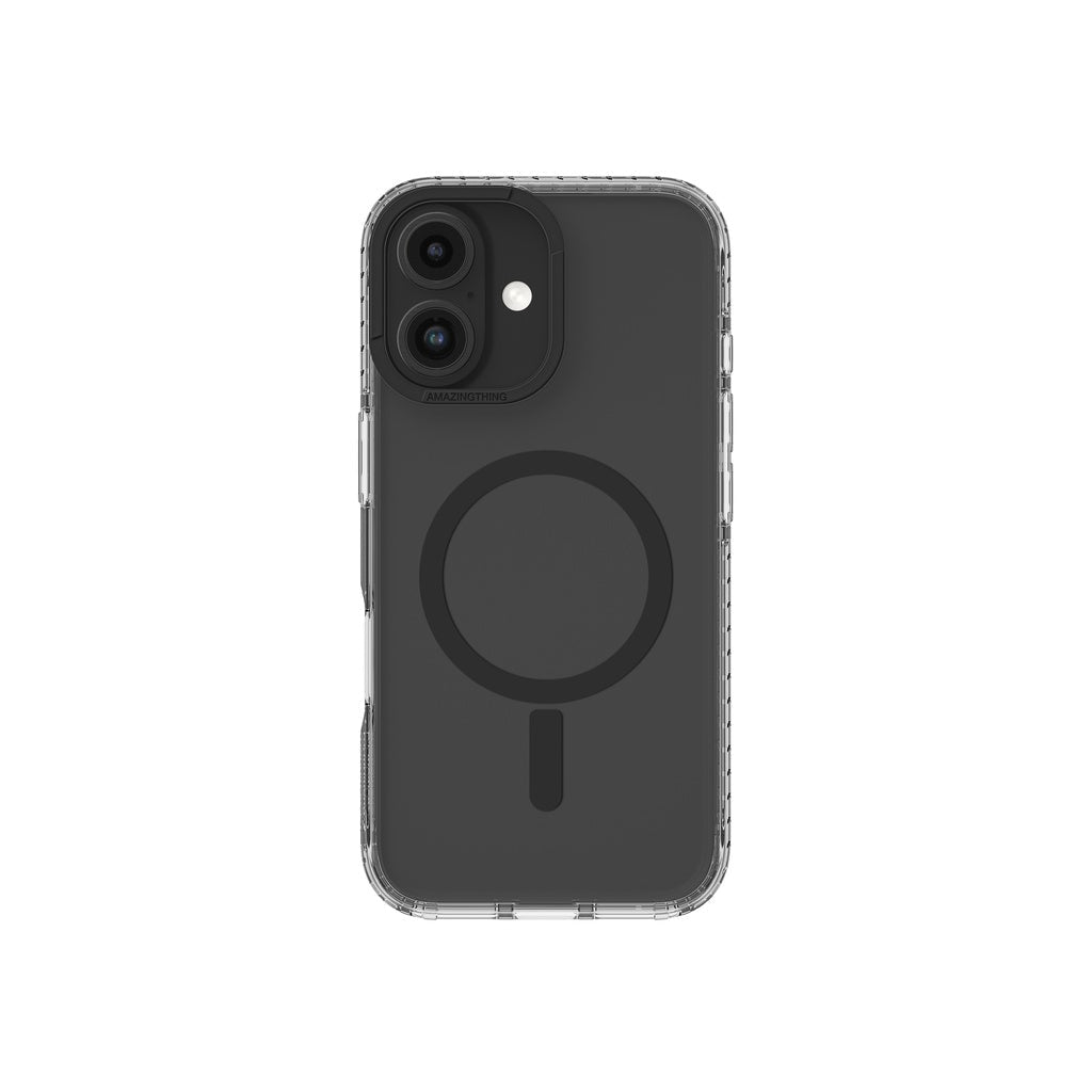 AMAZINGTHING TITAN PRO MAGSAFE DROP PROOF CASE FOR IPHONE 16 SERIES AMAZINGTHING TITAN PRO MAGSAFE DROP PROOF CASE FOR IPHONE 16 SERIES