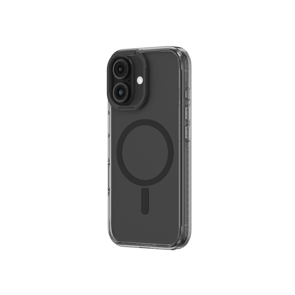AMAZINGTHING TITAN PRO MAGSAFE DROP PROOF CASE FOR IPHONE 16 SERIES AMAZINGTHING TITAN PRO MAGSAFE DROP PROOF CASE FOR IPHONE 16 SERIES