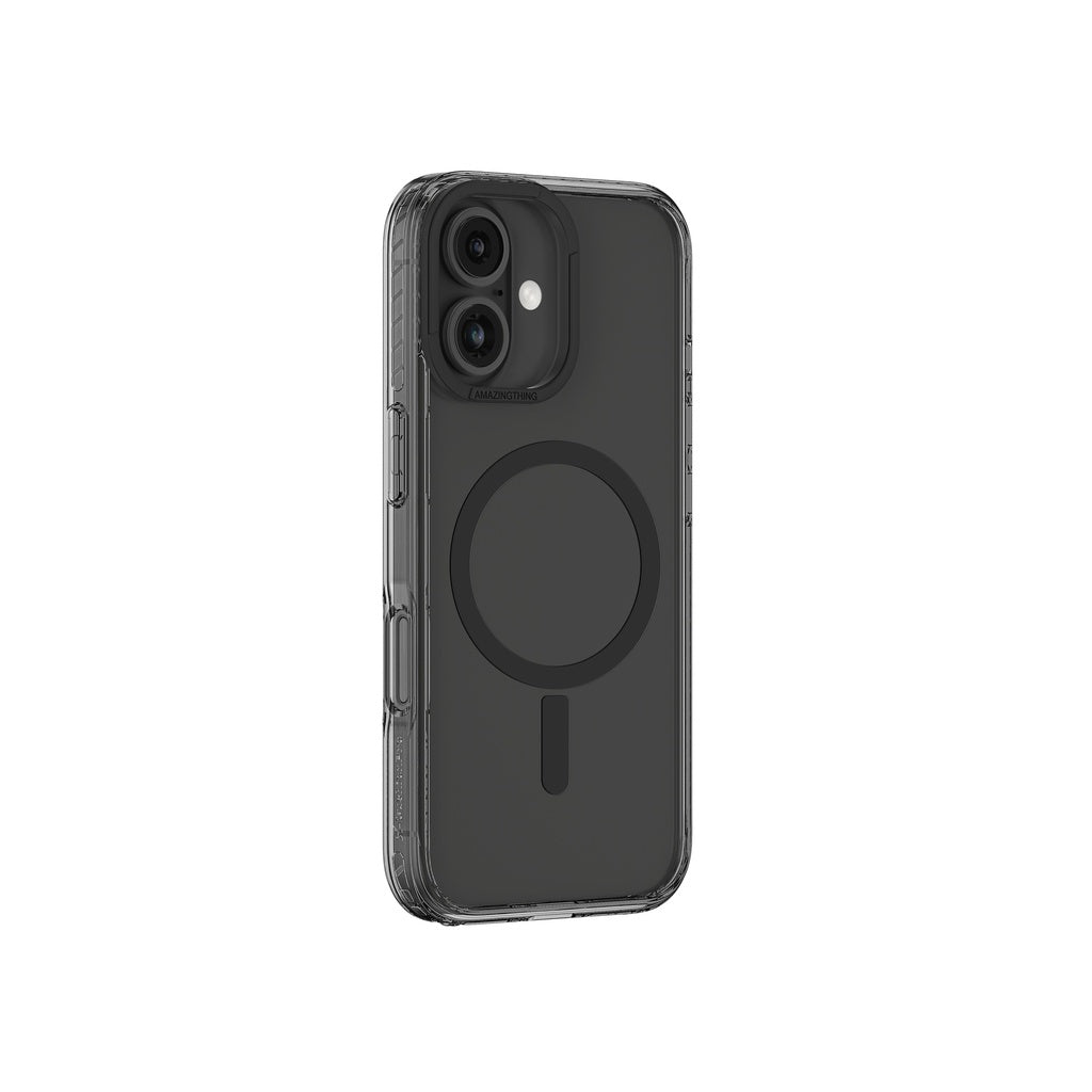 AMAZINGTHING TITAN PRO MAGSAFE DROP PROOF CASE FOR IPHONE 16 SERIES AMAZINGTHING TITAN PRO MAGSAFE DROP PROOF CASE FOR IPHONE 16 SERIES