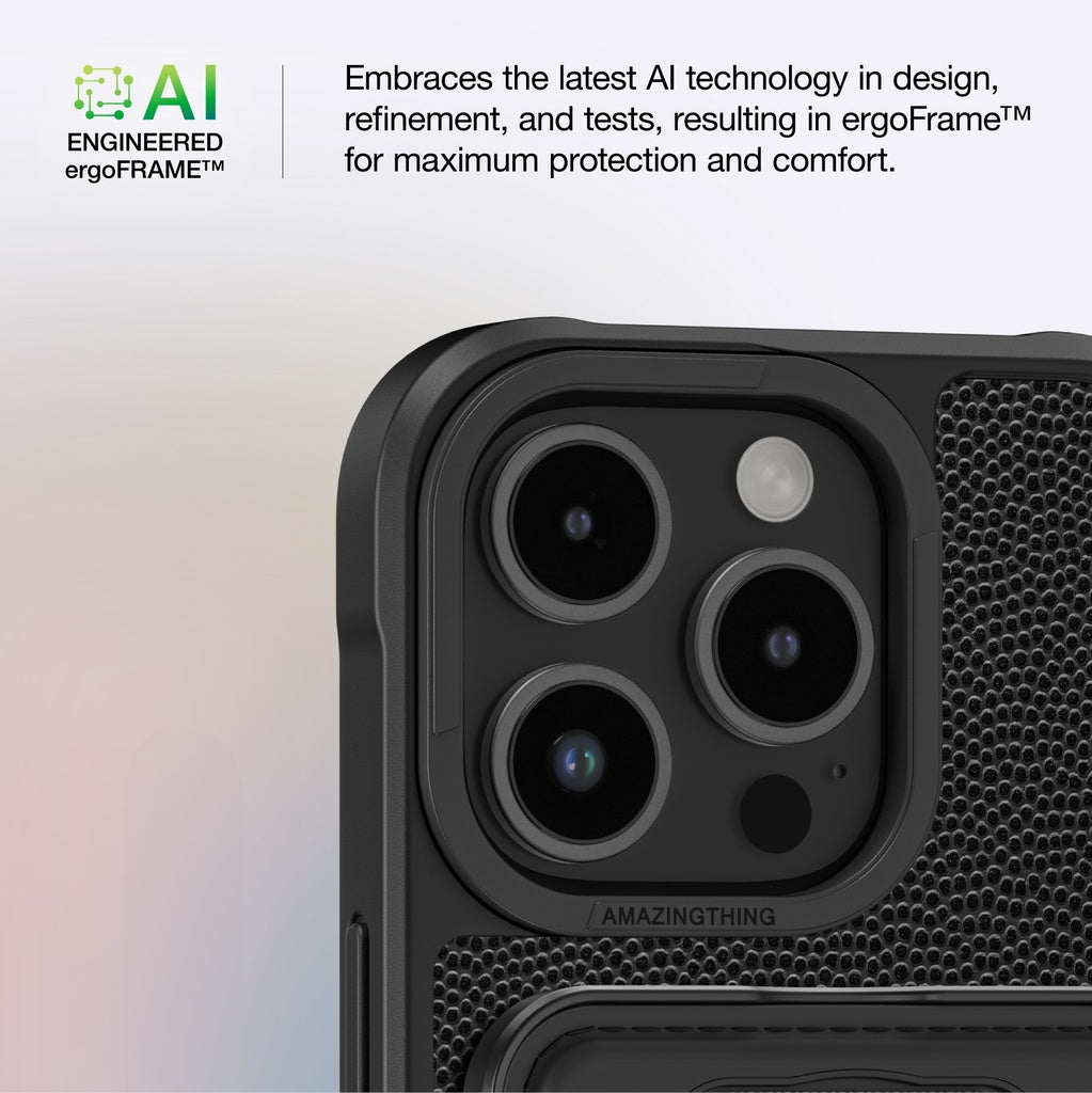 AMAZINGTHING GLAMOUR MAGSAFE DROP PROOF CASE WITH WALLET STAND FOR IPHONE 16 SERIES AMAZINGTHING GLAMOUR MAGSAFE DROP PROOF CASE WITH WALLET STAND FOR IPHONE 16 SERIES