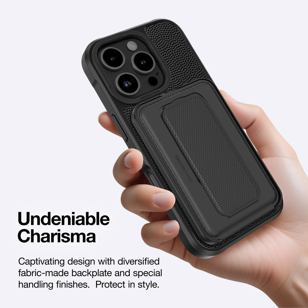 AMAZINGTHING GLAMOUR MAGSAFE DROP PROOF CASE WITH WALLET STAND FOR IPHONE 16 SERIES AMAZINGTHING GLAMOUR MAGSAFE DROP PROOF CASE WITH WALLET STAND FOR IPHONE 16 SERIES