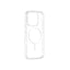 AMAZINGTHING MINIMAL MAGSAFE DROP PROOF CASE FOR IPHONE 16 SERIES - CLEAR - Best Buy Tech