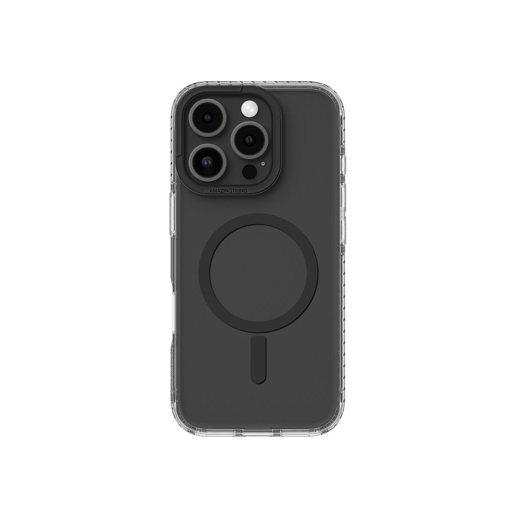 AMAZINGTHING TITAN PRO MAGSAFE DROP PROOF CASE FOR IPHONE 16 SERIES AMAZINGTHING TITAN PRO MAGSAFE DROP PROOF CASE FOR IPHONE 16 SERIES