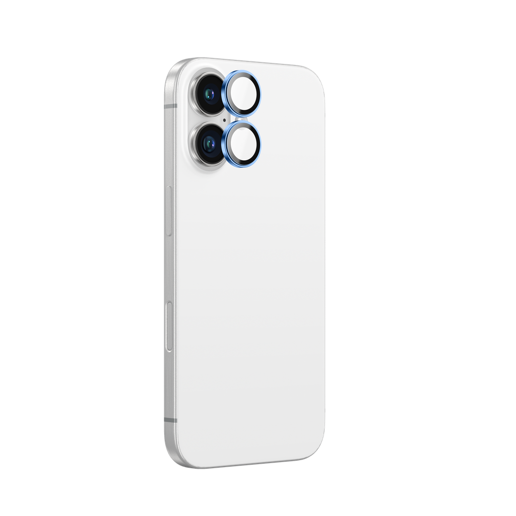 AMAZING THING IPHONE 16 / 16 PLUS AR 2 LENS GLASS AMAZING THING IPHONE 16 / 16 PLUS AR 2 LENS GLASS
