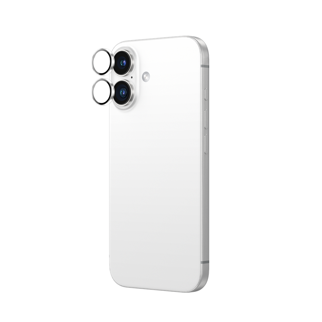 AMAZING THING IPHONE 16 SERIES CRYSTAL LENS GLASS - Best Buy Tech