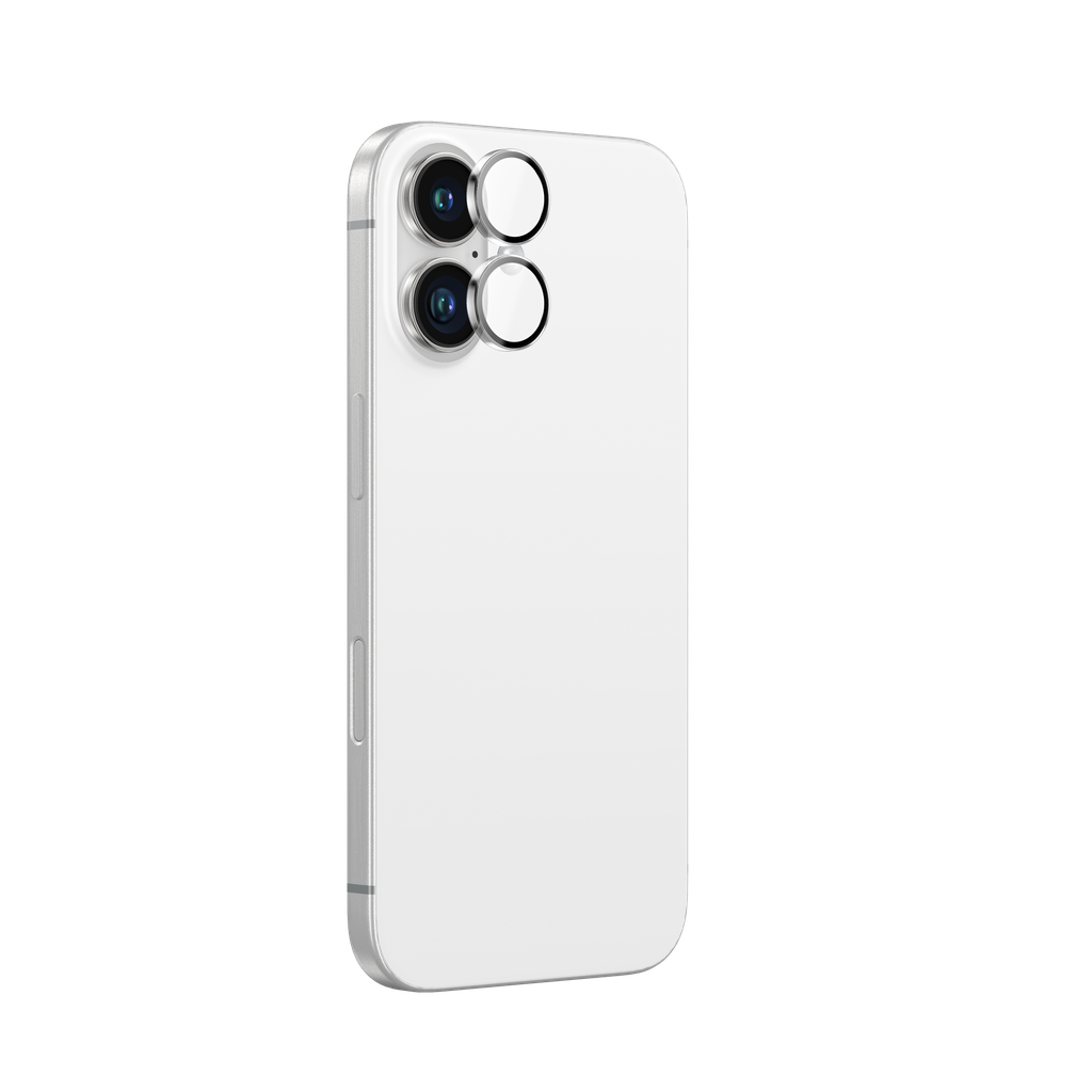 AMAZING THING IPHONE 16 SERIES CRYSTAL LENS GLASS - Best Buy Tech