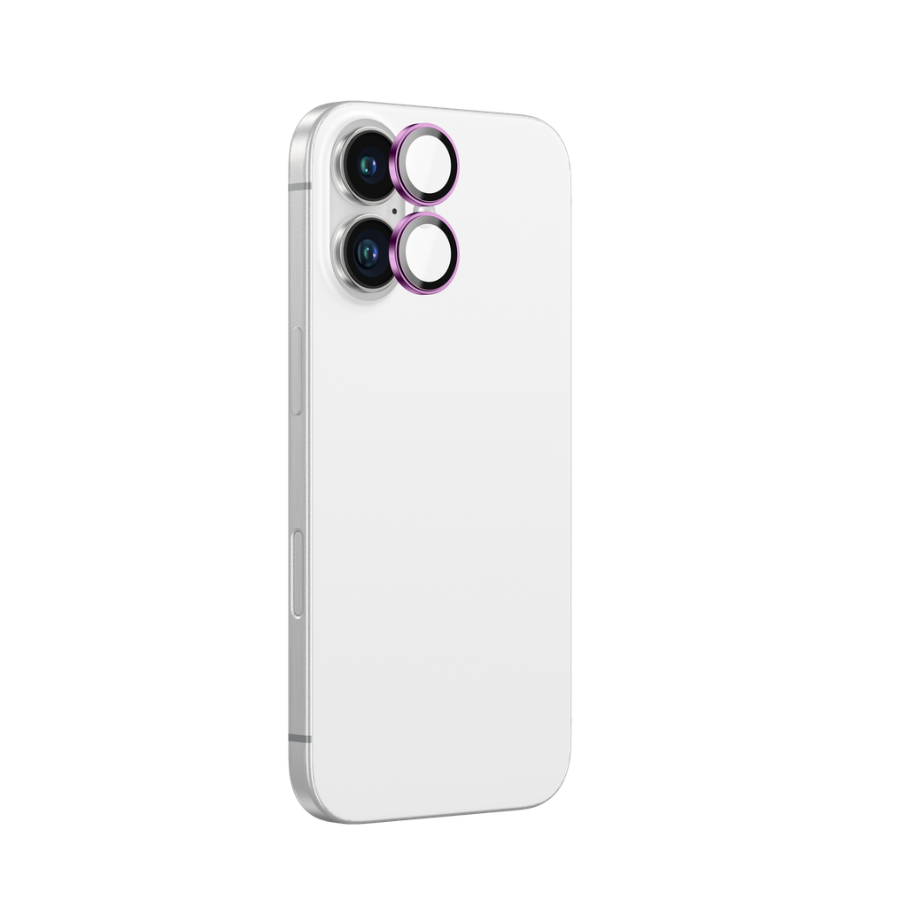 AMAZING THING IPHONE 16 / 16 PLUS AR 2 LENS GLASS AMAZING THING IPHONE 16 / 16 PLUS AR 2 LENS GLASS