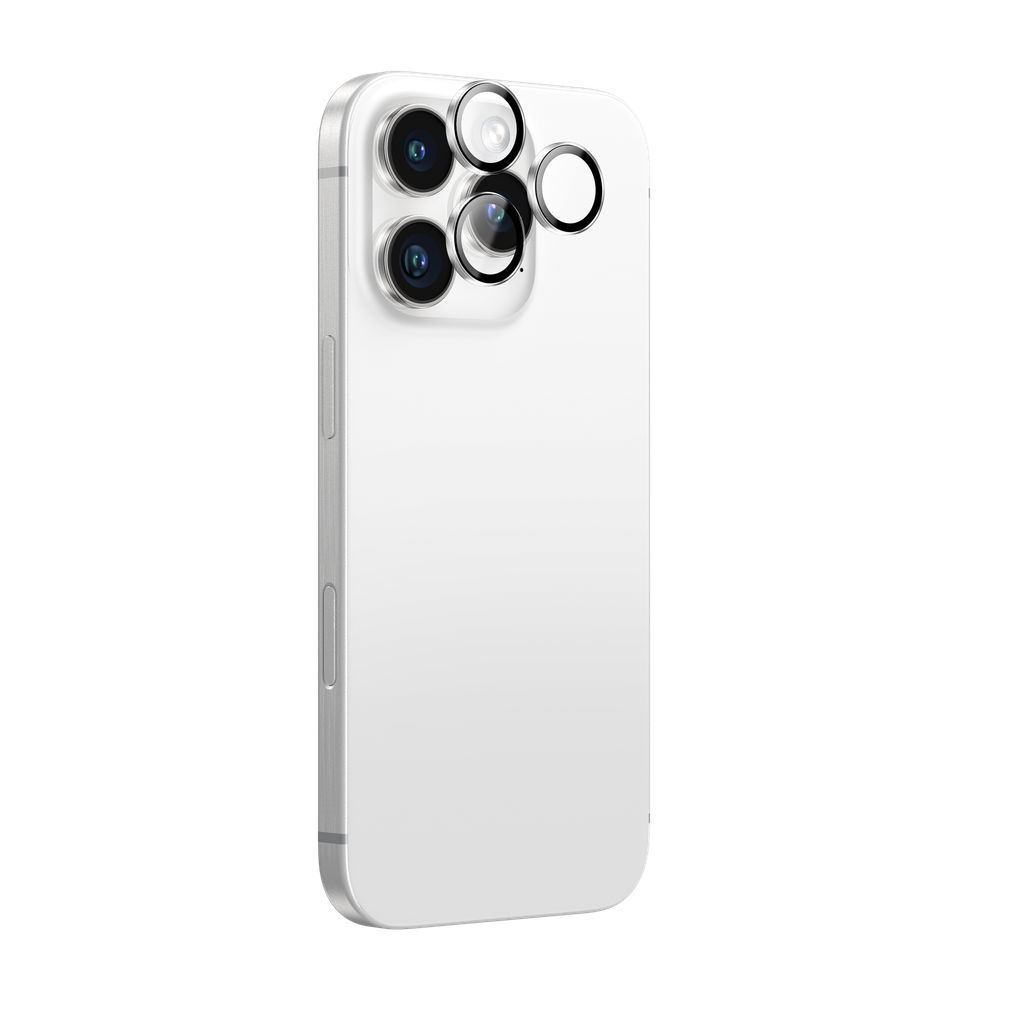 AMAZING THING IPHONE 16 SERIES CRYSTAL LENS GLASS - Best Buy Tech