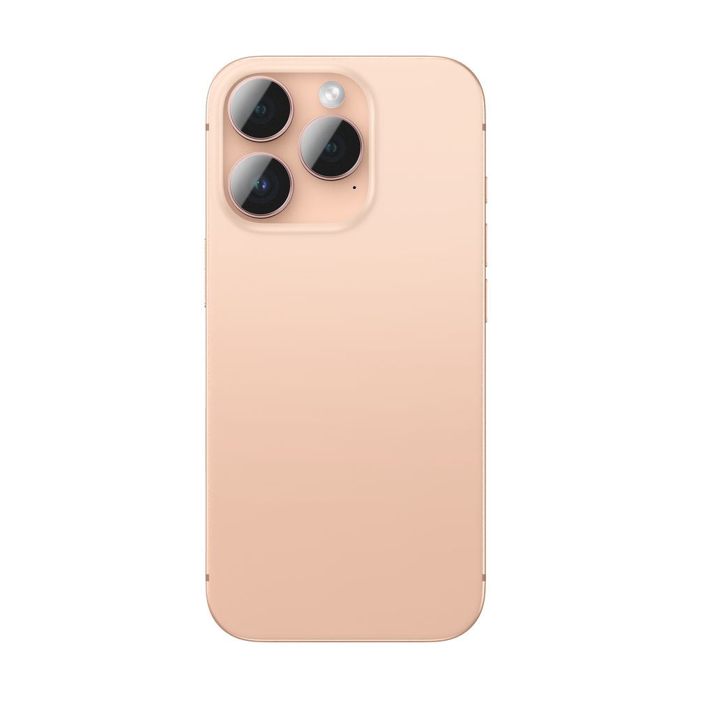 AMAZING THING IPHONE 16 PRO 6.3 / 16 PRO MAX 6.9 AR 3 LENS GLASS - Best Buy Tech
