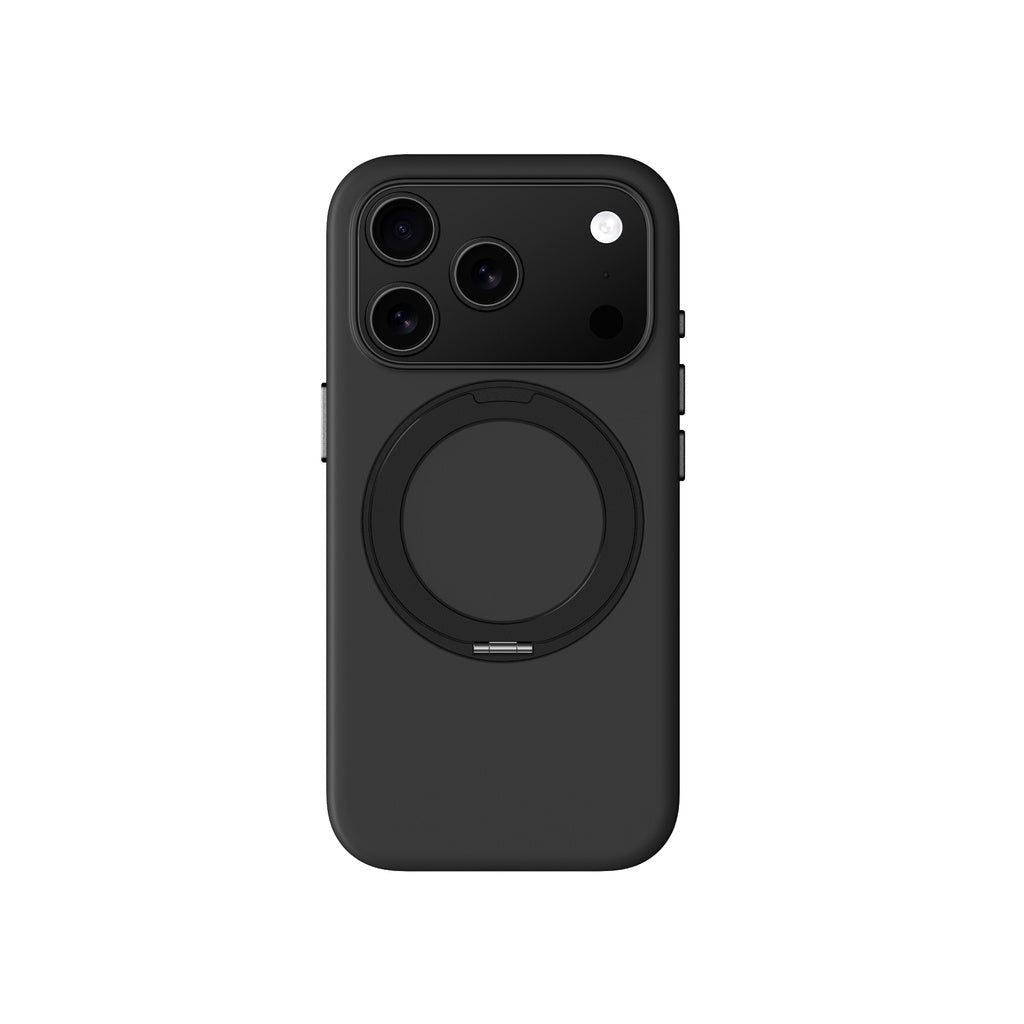 Amazingthing Cloudie iPhone 17 Pro Case with Stand