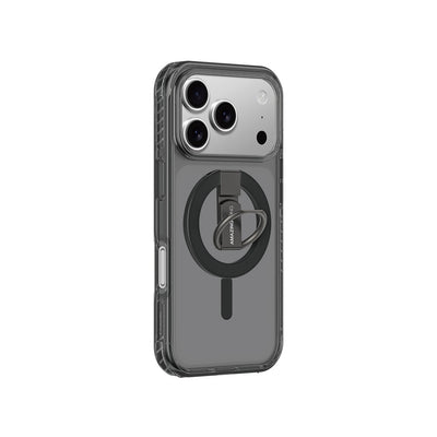 AmazingThing Titan Pro Grip Ring Set Mag Drop Proof Case For iPhone 17 Pro