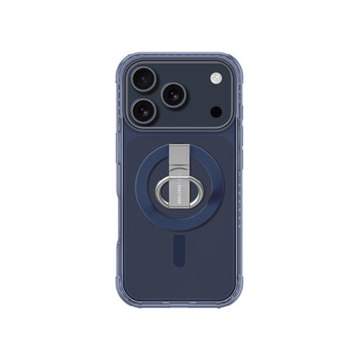 AmazingThing Titan Pro Grip Ring Set Mag Drop Proof Case For iPhone 17 Pro