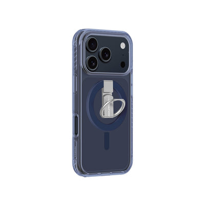 AmazingThing Titan Pro Grip Ring Set Mag Drop Proof Case For iPhone 17 Pro