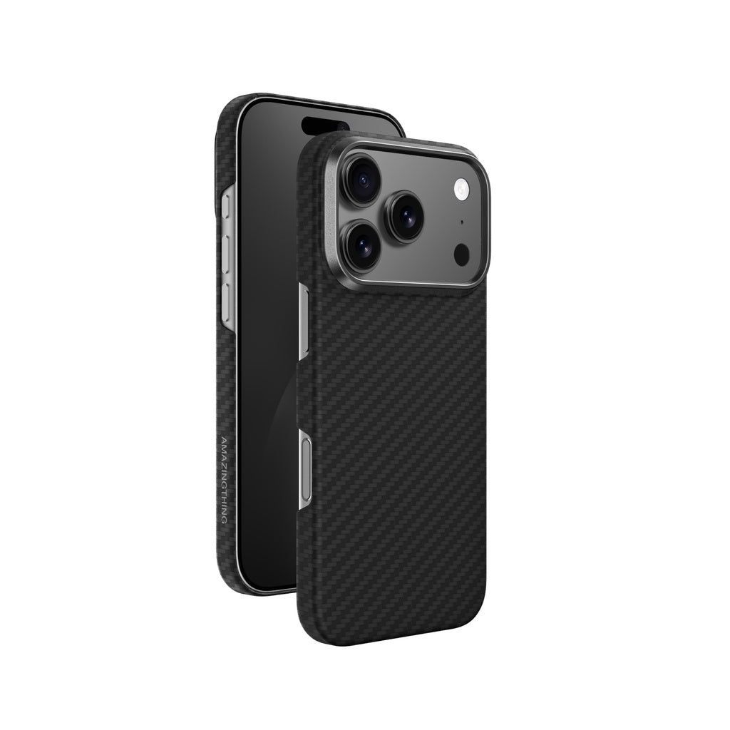 AmazingThing Titan Max Magsafe Drop Proof Case For iPhone 17 Pro