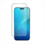 AmazingThing iPhone 17 Pro Max 3d Fully Covered Radix Clear Glass