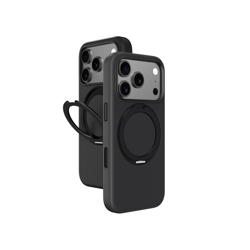 AmazingThing Cloudie iPhone 17 Pro Max Case with Stand