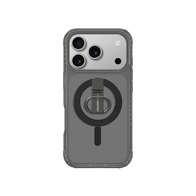 AmazingThing Titan Pro Grip Ring Set Mag Drop Proof Case For iPhone 17 Pro Max