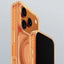 Amazingthing Titan Pro Magspin Drop Proof Case for Iphone 17 Pro Max - Orange