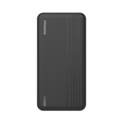 MOMAX IPOWER PD 10000mAh EXTERNAL POWER BANK - Best Buy Tech