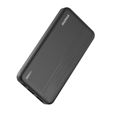 MOMAX IPOWER PD 10000mAh EXTERNAL POWER BANK - Best Buy Tech