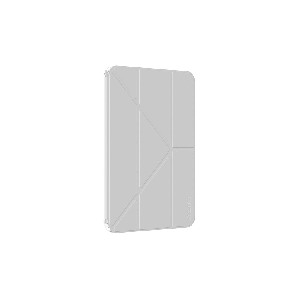 AMAZING THING MINIMAL DITACHABLE PROTECTIVE CASE 10.2 IPAD GEN9/8/7 INCHES - ALAMAT