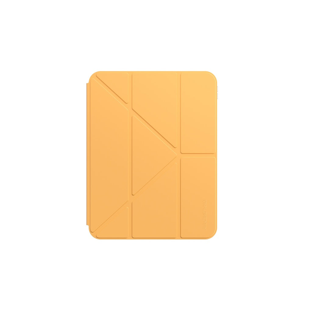 AMAZING THING MINIMAL DITACHABLE PROTECTIVE CASE 10.2 IPAD GEN9/8/7 INCHES - ALAMAT