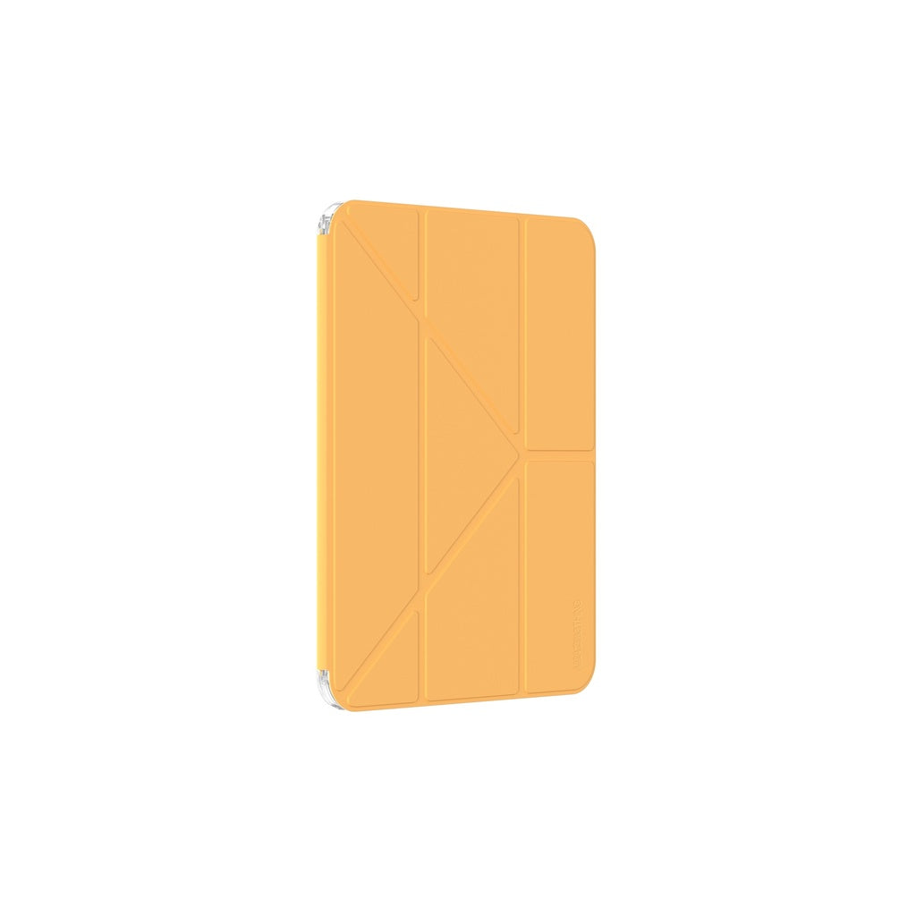 AMAZING THING MINIMAL DITACHABLE PROTECTIVE CASE 10.2 IPAD GEN9/8/7 INCHES - ALAMAT