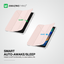 AMAZING THING MINIMAL DETACHABLE PROTECTIVE CASE  IPAD AIR 10.9  INCHES - ALAMAT