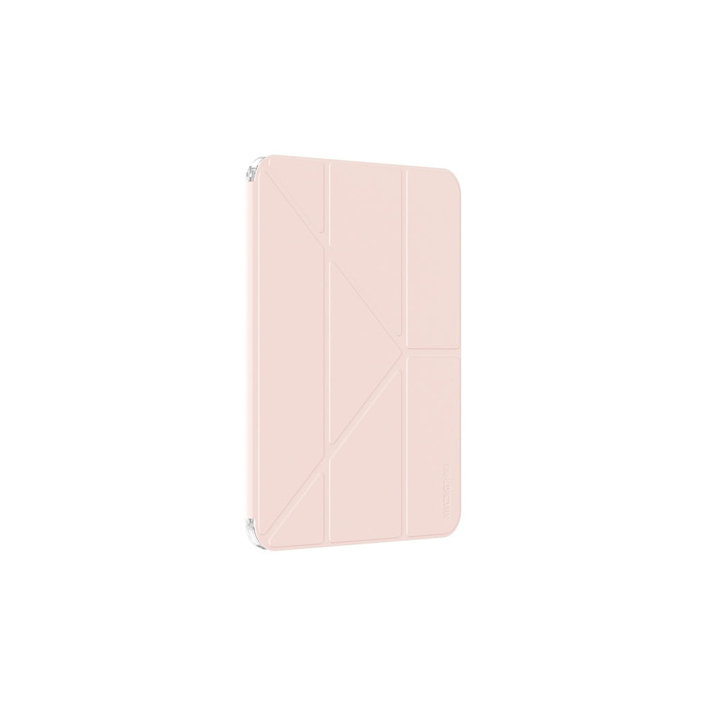 AMAZING THING MINIMAL DITACHABLE PROTECTIVE CASE 10.2 IPAD GEN9/8/7 INCHES - ALAMAT