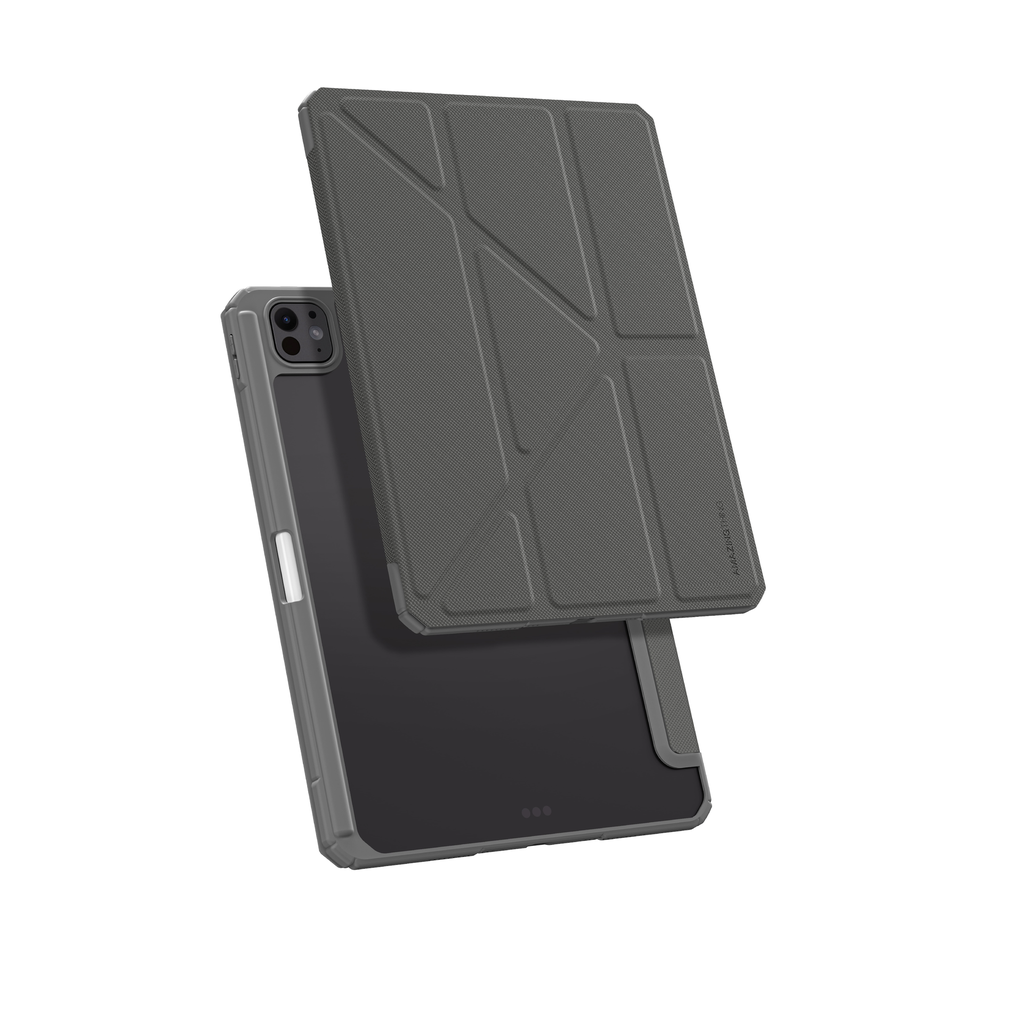 AMAZING THING TITAN PRO CASE FOR IPAD PRO 11" (M4) 2024 - Best Buy Tech