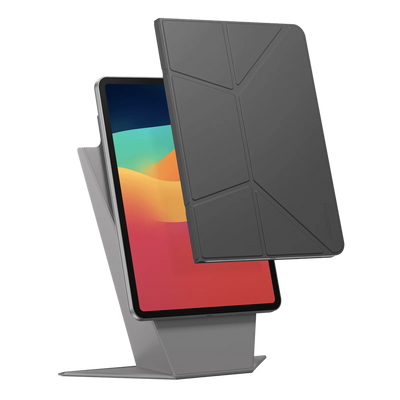 AMAZING THING MATTE PRO MAG FOLIO CASE WITH STAND FOR IPAD 12.9'' - ALAMAT