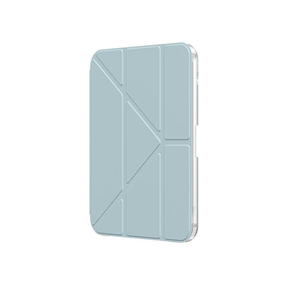 Amazingthing Minimal Folio Case for Ipad Mini 7 2024 8.3