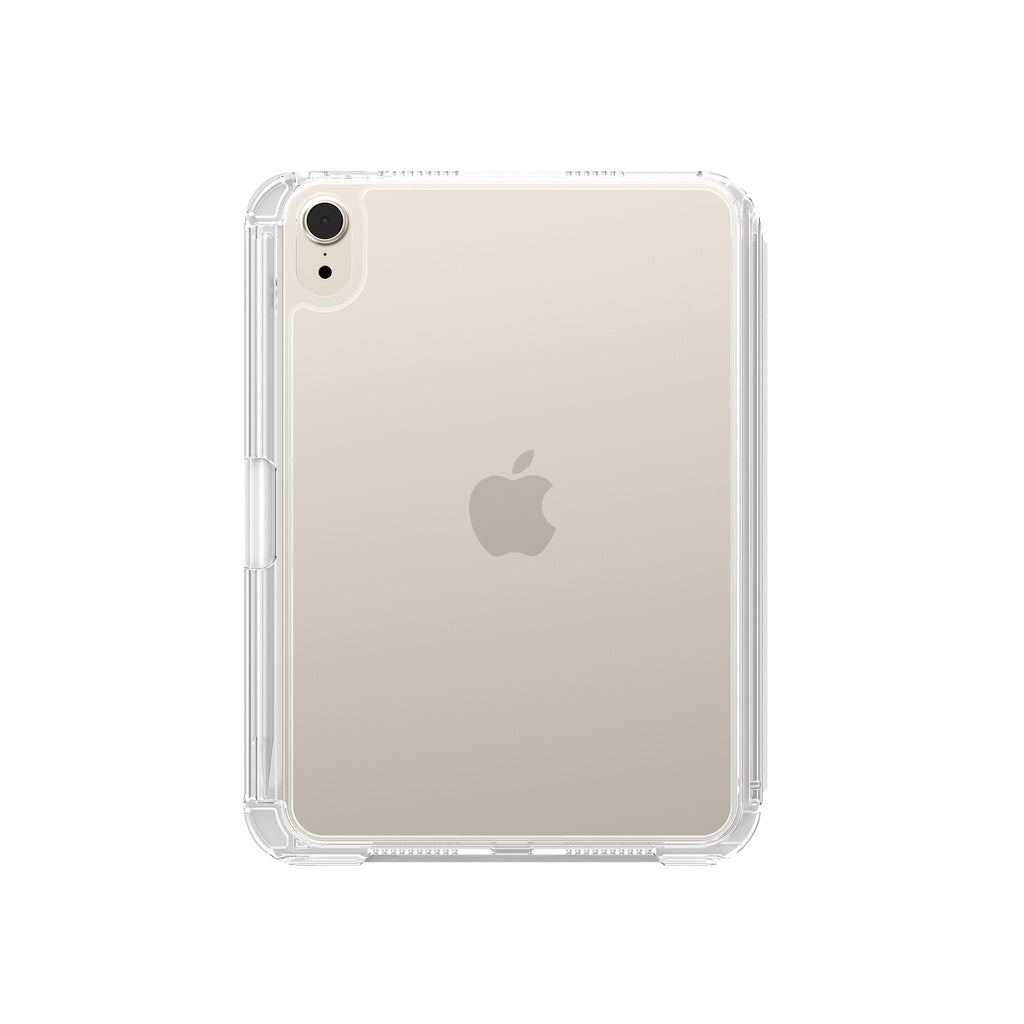 Amazingthing Minimal Folio Case for Ipad Mini 7 2024 8.3