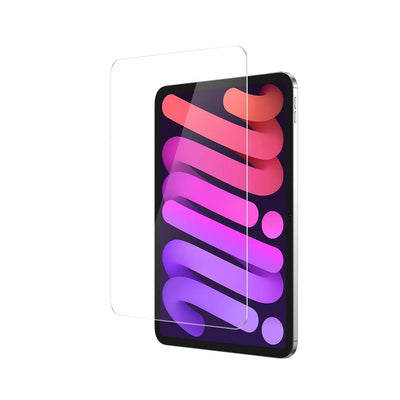 AMAZINGTHING iPad Mini A17 Pro Radix Full Glass - Best Buy Tech