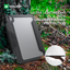 Amazingthing Titan Max Folio for Ipad Pro 11 (M4) 2024