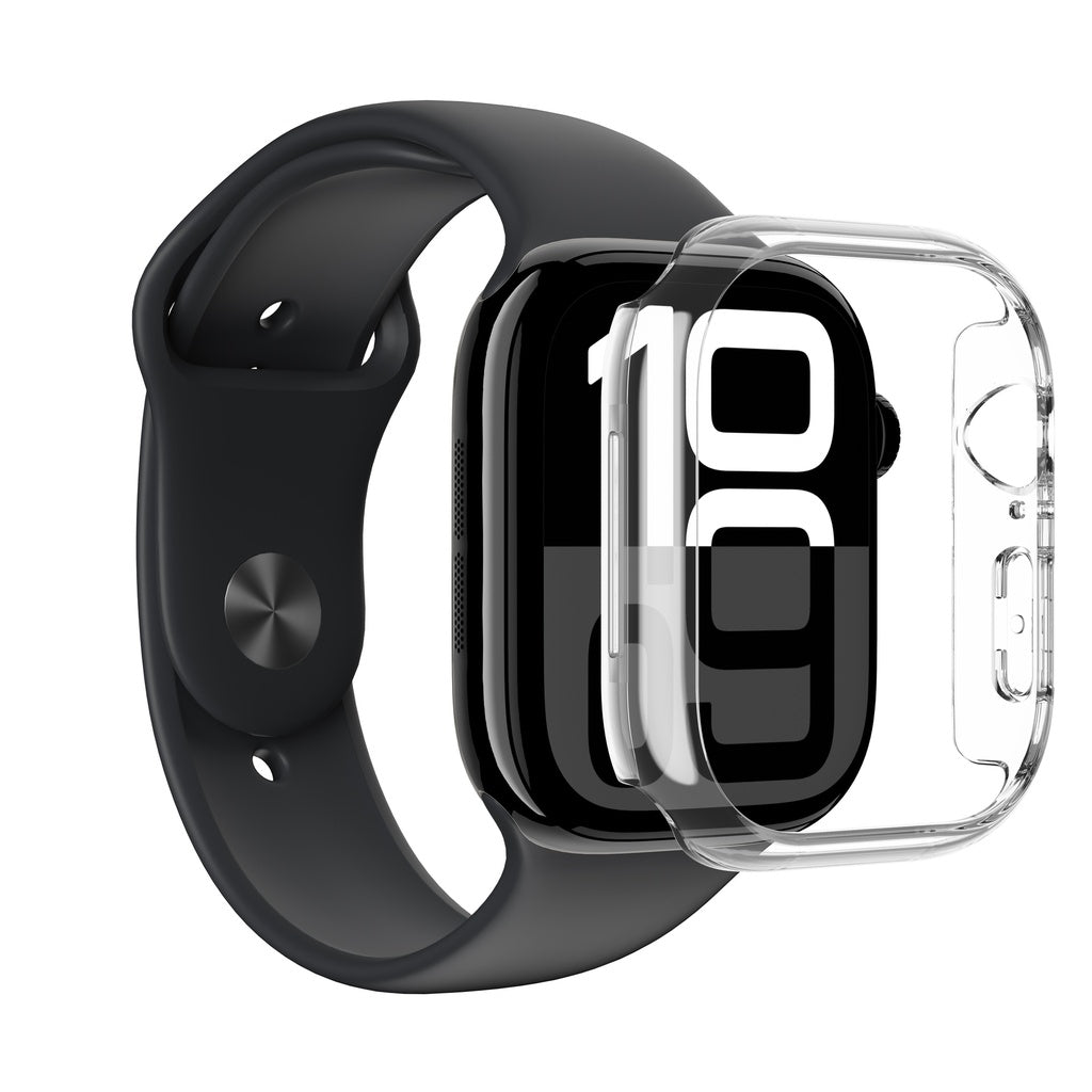 Amazingthing Minimal Case for Apple Watch Series 10 42mm