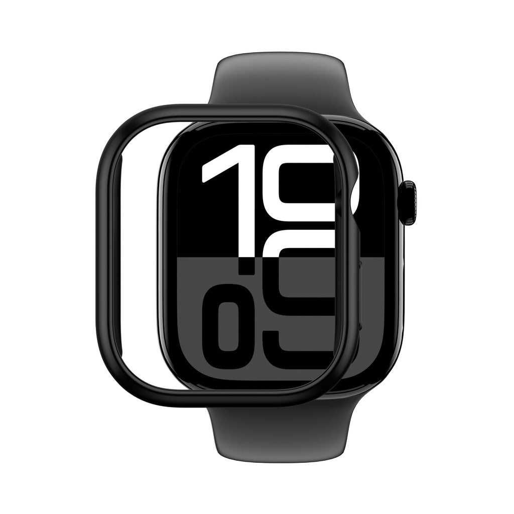 Amazingthing Minimal Case for Apple Watch Series 10 46mm