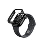 جراب Amazingthing Minimal لساعة Apple Watch Series 10 مقاس 46 مم