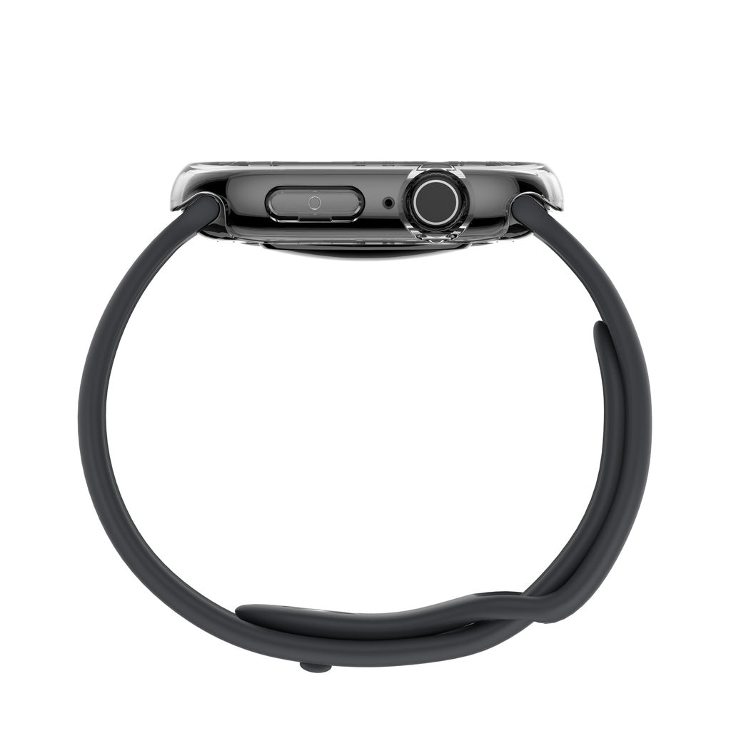 Amazingthing Minimal Case for Apple Watch Series 10 46mm