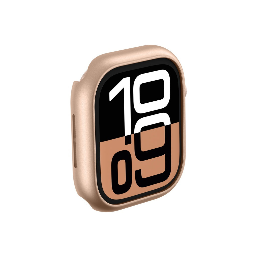 Amazingthing Minimal Case for Apple Watch Series 10 46mm