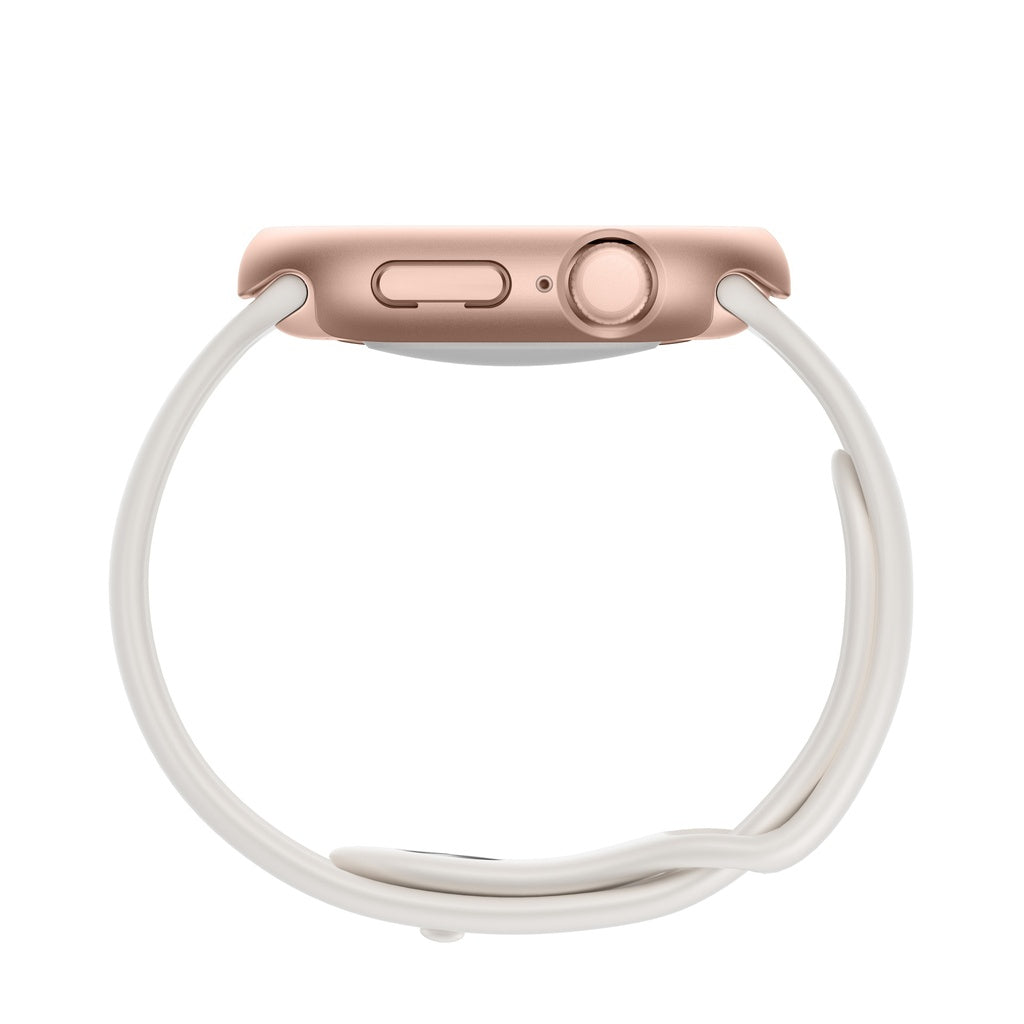Amazingthing Minimal Case for Apple Watch Series 10 46mm