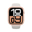 Amazingthing Minimal Case for Apple Watch Series 10 46mm