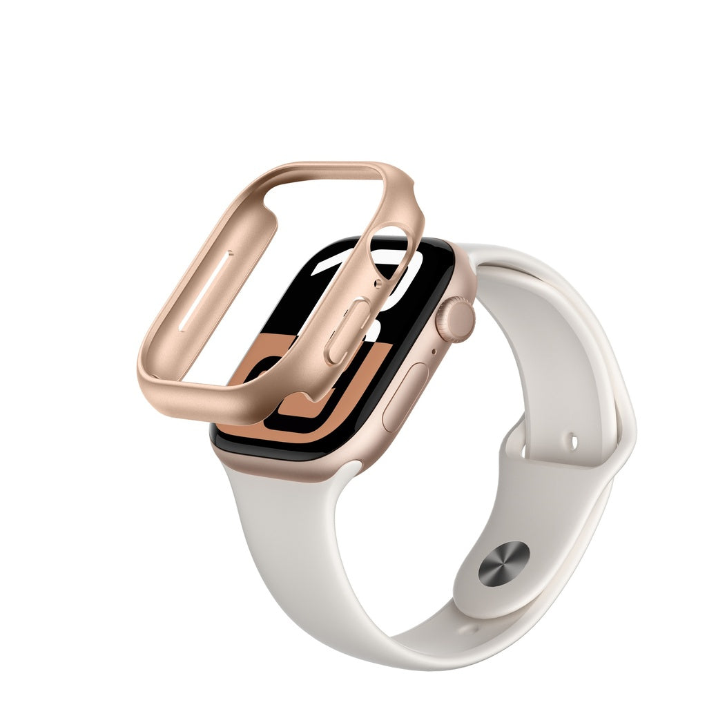 Amazingthing Minimal Case for Apple Watch Series 10 46mm