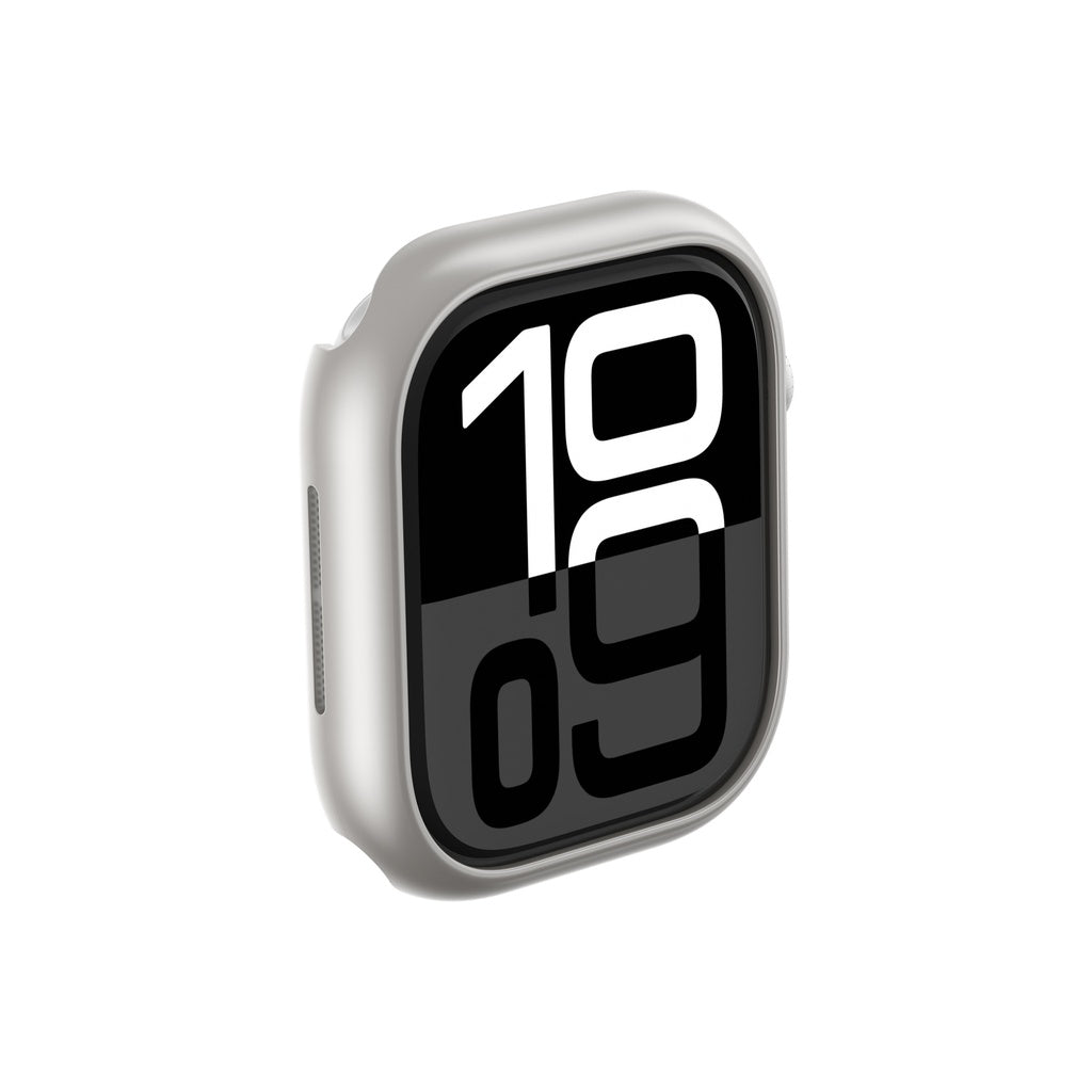 Amazingthing Minimal Case for Apple Watch Series 10 46mm
