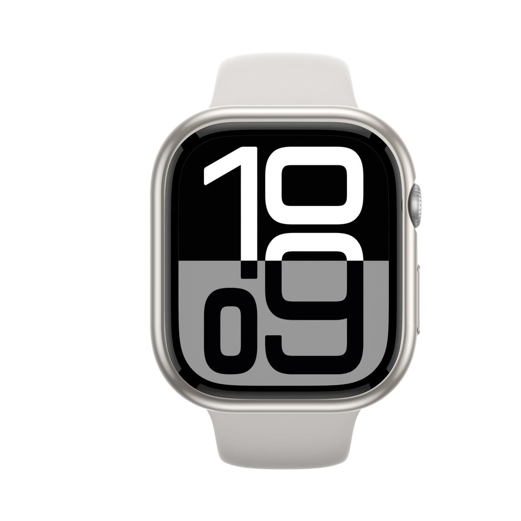 Amazingthing Minimal Case for Apple Watch Series 10 46mm
