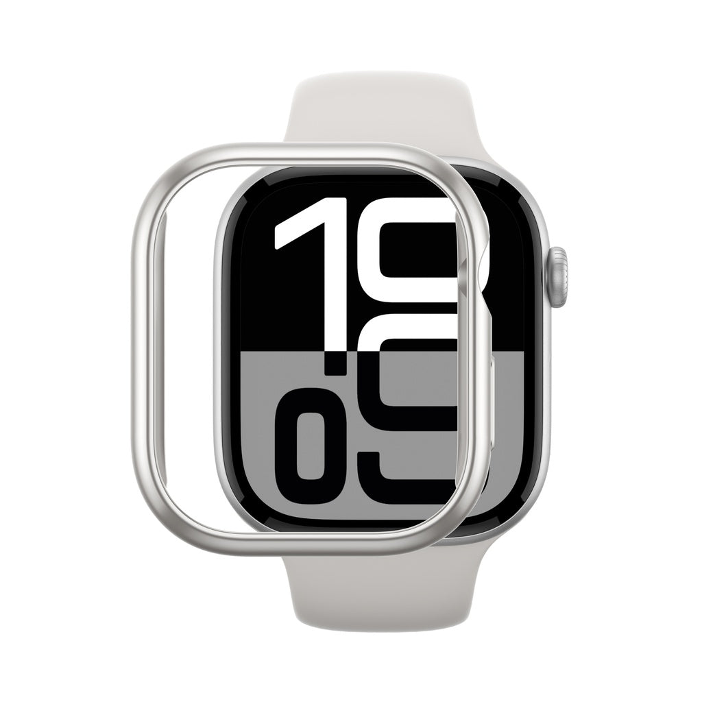 Amazingthing Minimal Case for Apple Watch Series 10 46mm